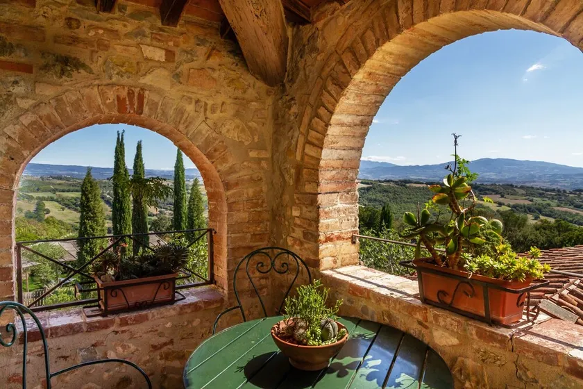 Appartamento gli Archi - Image 1