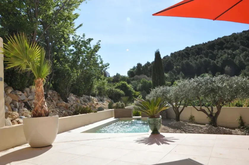 Les Terrasses de la Roque-Alric - Image 1