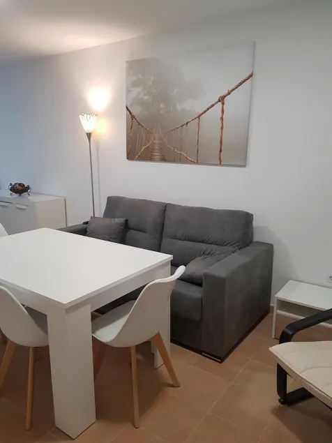 Landsbygdslägenhet uthyres - Image 1