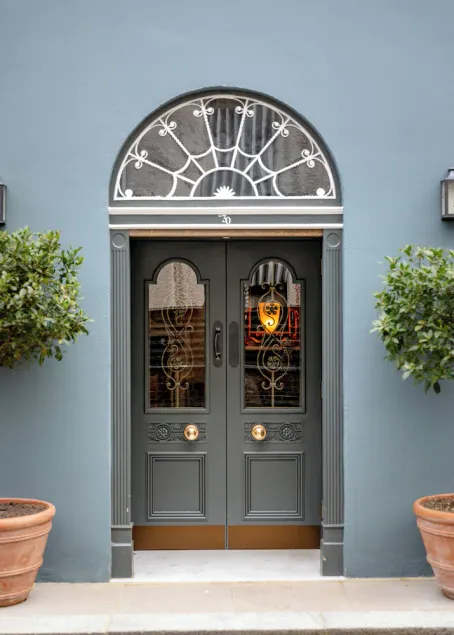 Searcys Roof Garden Rooms - Image 1