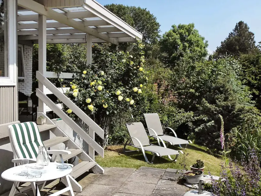 6 person holiday home in Nykøbing Sj - Image 1