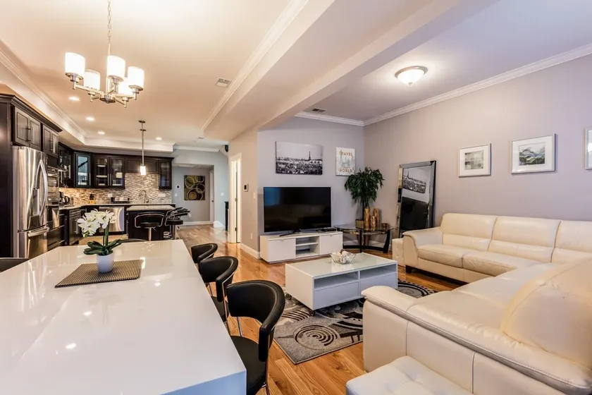 Ultraluxe Apt à Boston Brownstone2 en Premier Lieu - Image 1