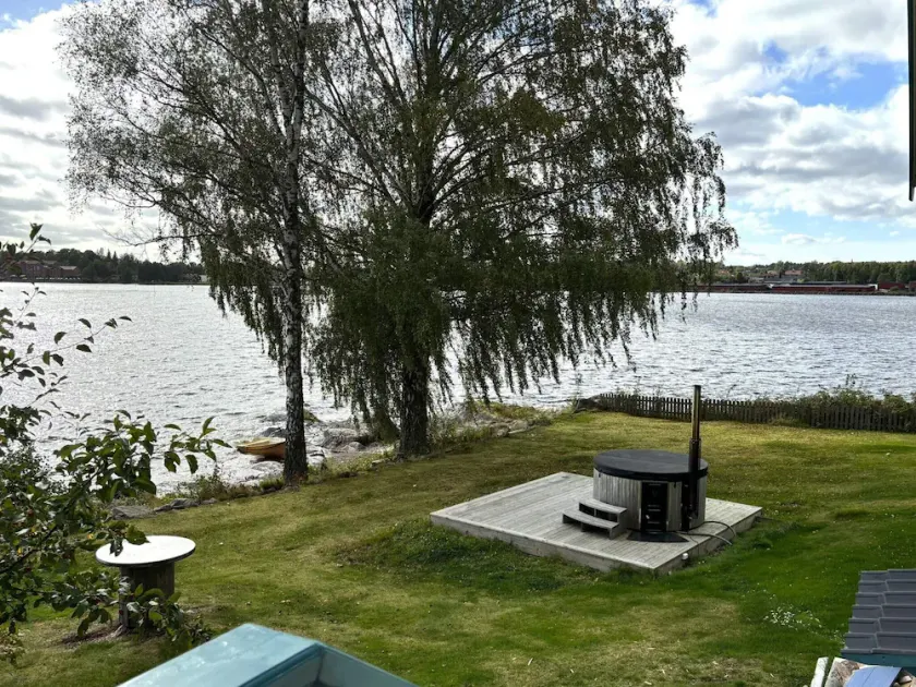 4 star holiday home in Åmål - Image 1