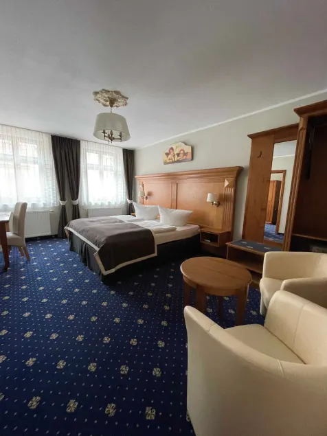 Vacation apartment 2 guest house*** - Hotel Italia - Image 1