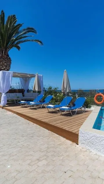 Villa Aetos - Image 1