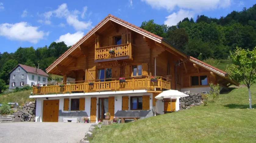 Chalet La Sportive - Image 1