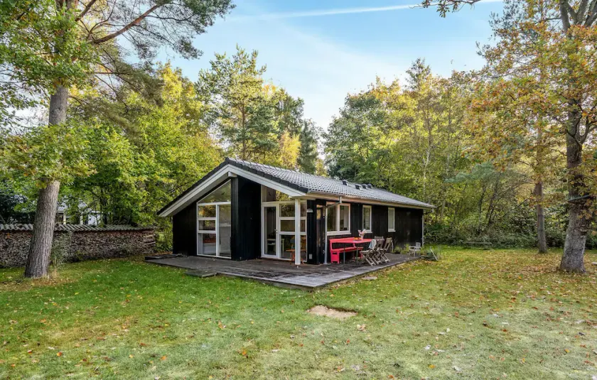 Awesome home in Frederiksværk with WiFi - Image 1