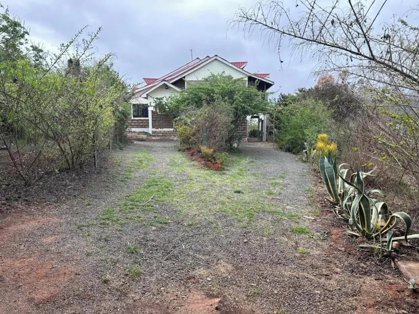 Saba House and Lodges - Image 1