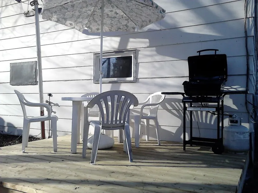 Vacation Cottage - Image 1