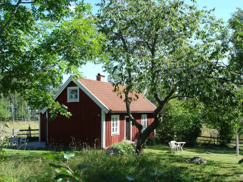 Holiday home Nymåla invites you to relax, feel good and dream. - Image 1