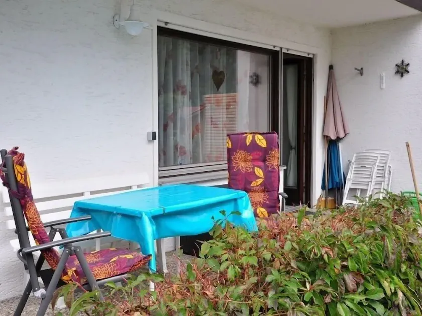 Ferienwohnung Haus am Wiesengrund - Image 1