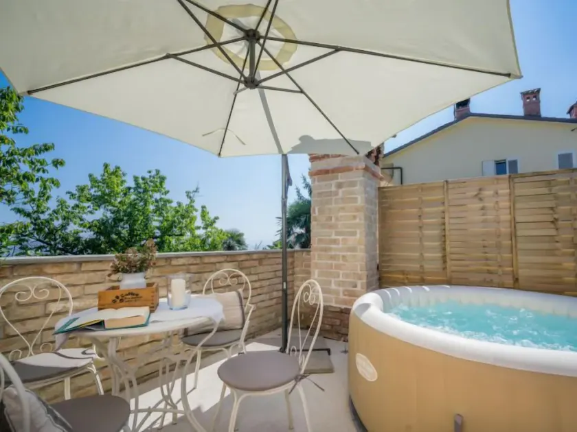 Vacation home Aničić by Interhome - Image 1