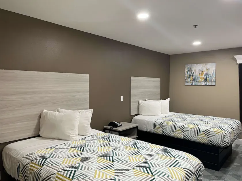 Clairmont Inn & Suites - Image 1