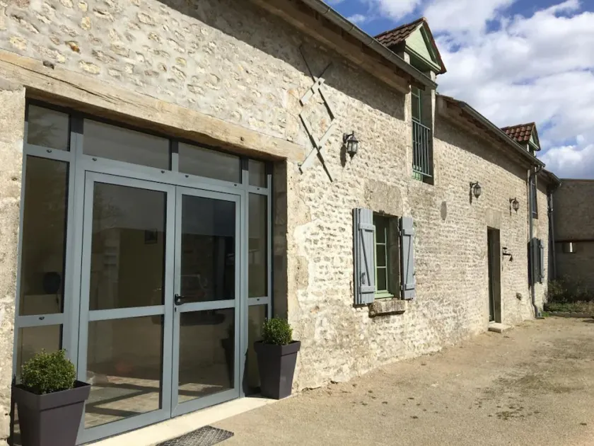 Cottage totalmente attrezzato con griglia e giardino - Image 1