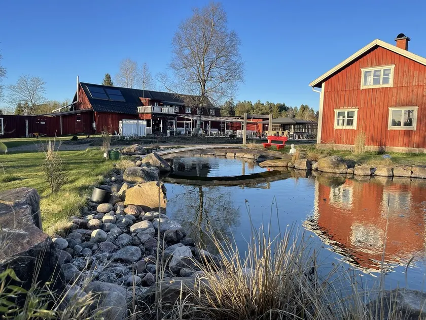 Charlottenlunds Gårdshotell & Restaurang - Image 1