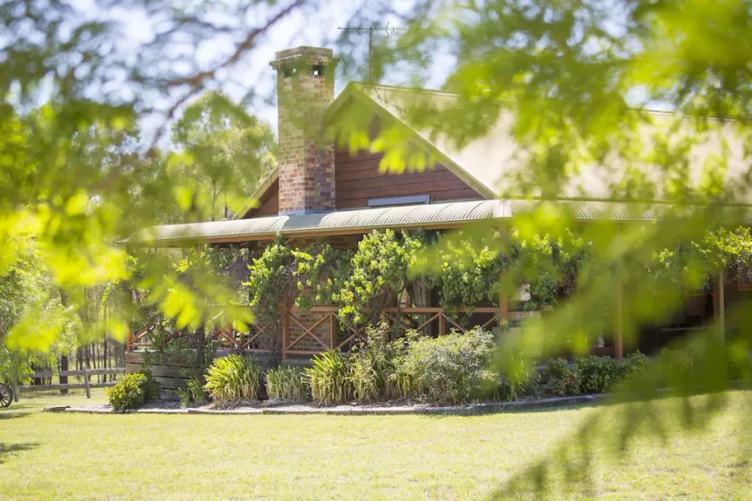 Silky Oak Cottage - Perfetto per la vigna saltellante - Image 1