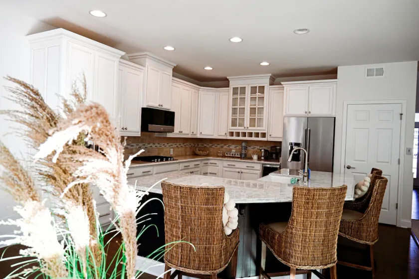Luxury Beach House/w hot tub....<br>35228 Acadia Ln,Lewes,Coastal Club - Image 1