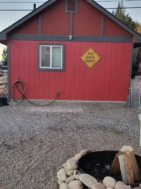 The Duck Shack - Image 1