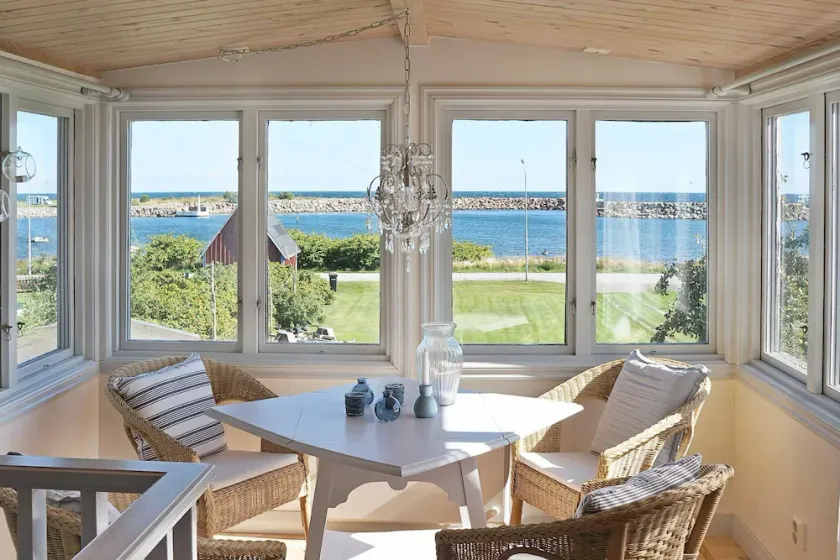 4 star holiday home in Sölvesborg - Image 1