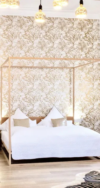 Best deal in town ! Puro Designer Apt deluxe in the center of Munich - Image 1