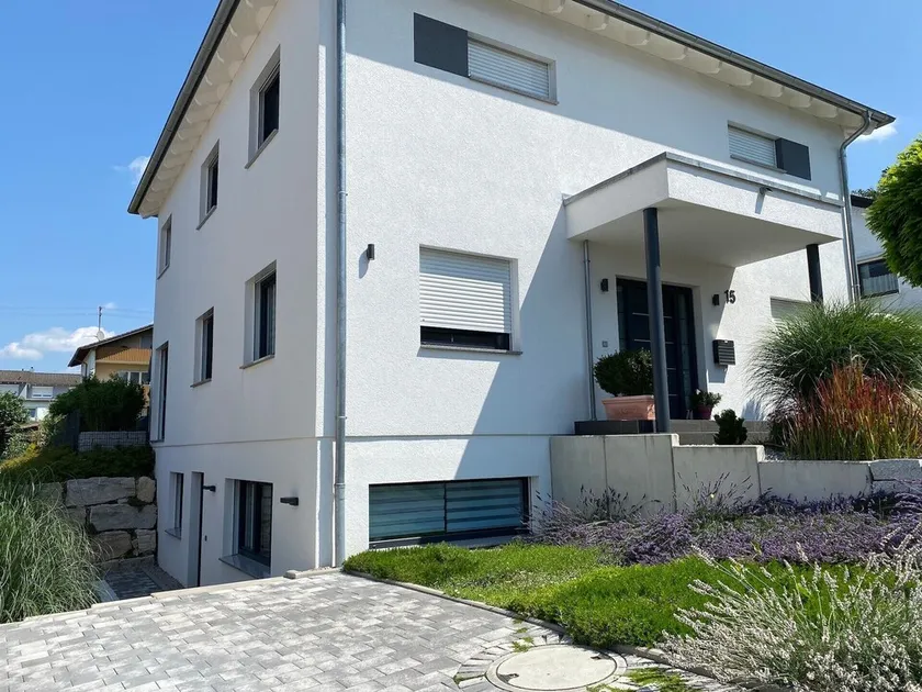 Ferienwohnung Alina - Image 1