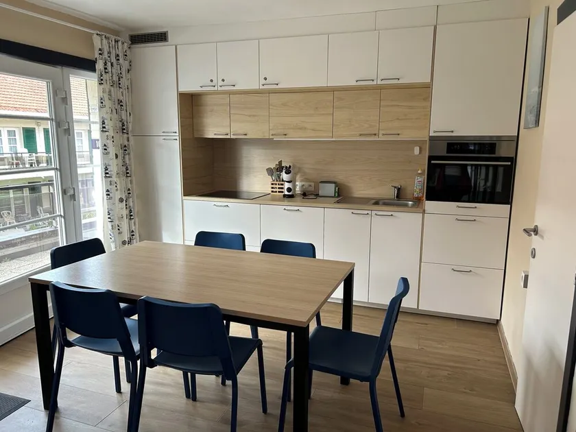 Family apartment for 6 people - Image 1