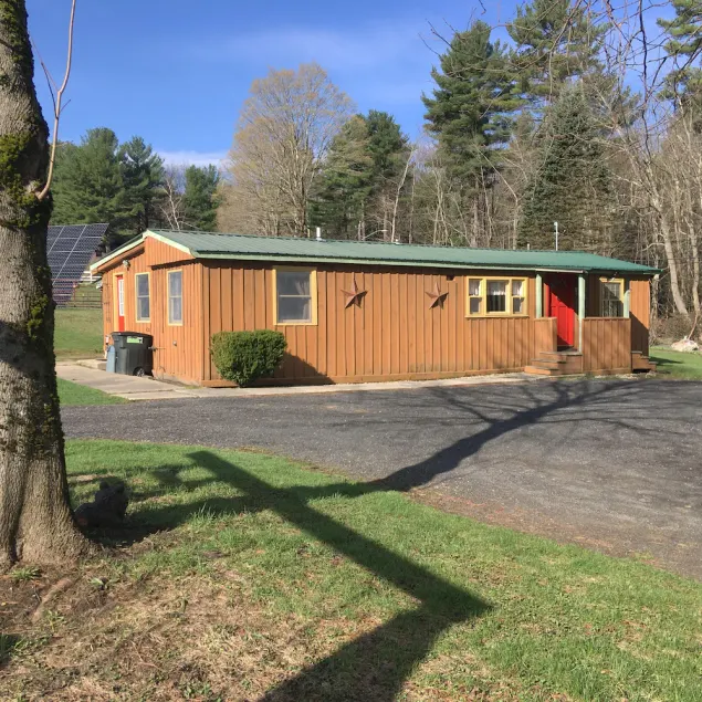 Dancing Horse Lodge - Image 1
