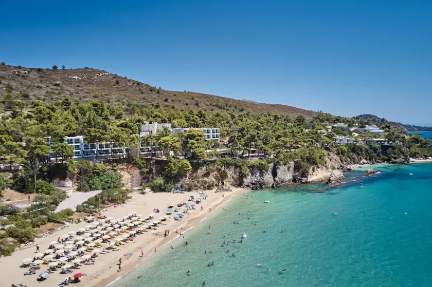 White Rocks Hotel Kefalonia - Image 1