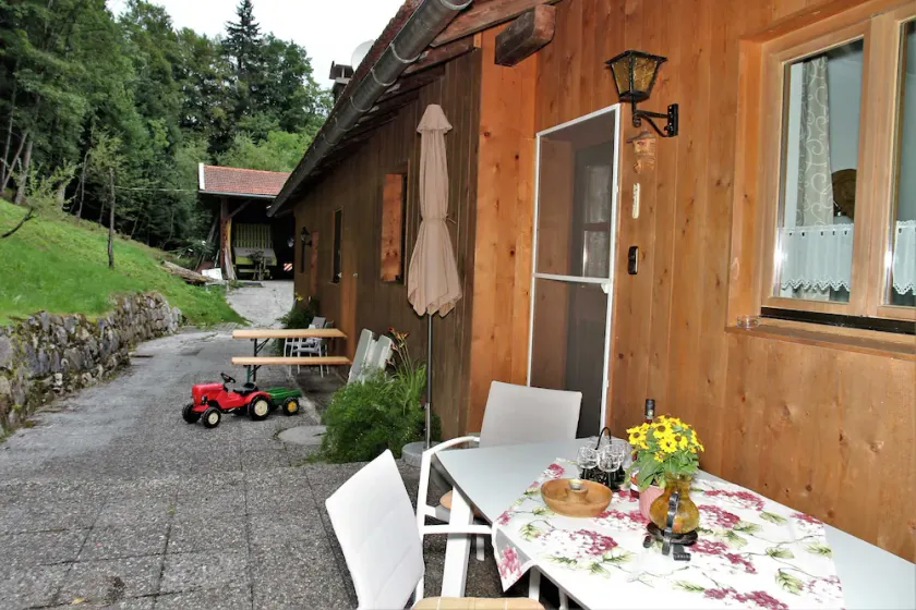 Lejlighed 2 - Bocksleitnerhof - Image 1