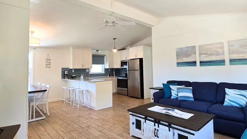 SALVO STARRY NIGHTS Beach House Bliss 5 min walk to beach - Image 1
