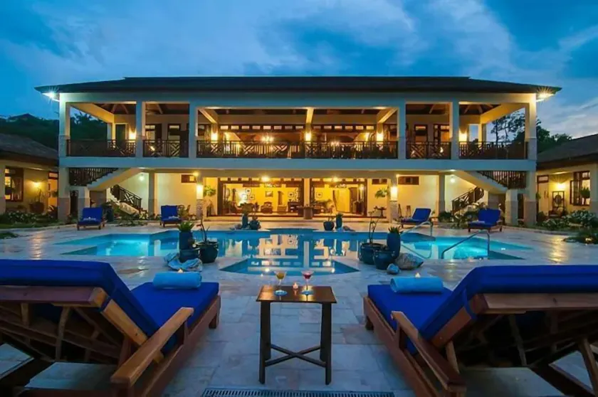 Jubilation Luxury villa - Image 1