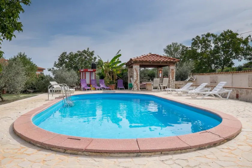 Haus Nina (70262-K2) - Valtura - Image 1