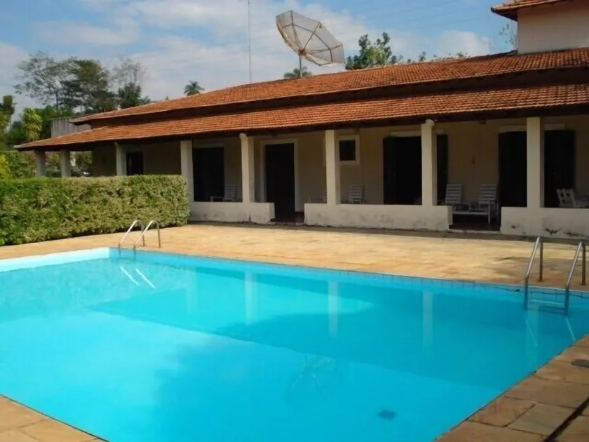 CHACARA for those who enjoy comfort, security and lots of pleasure. - Image 1