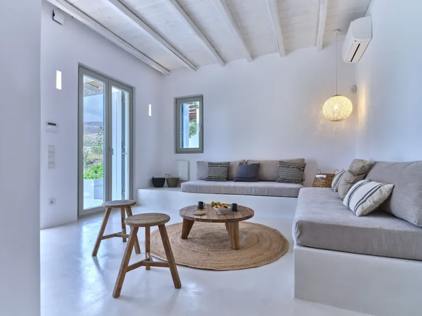 Fully equiped, spacious cozy apartment - Image 1