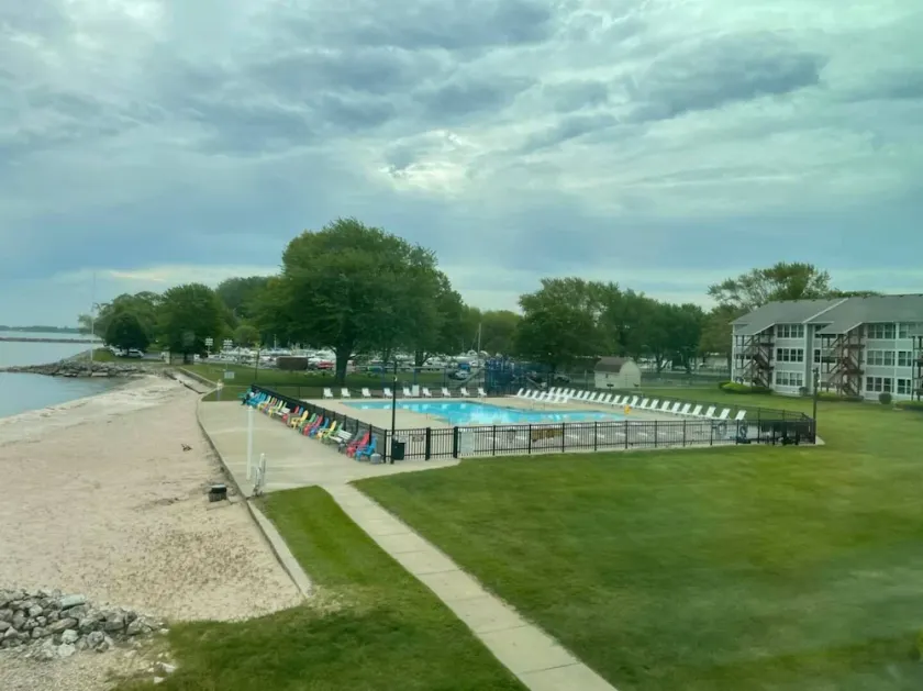 The Lake Escape - Image 1