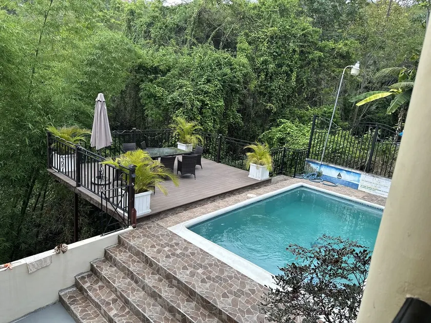 Marvette s luxury two bedrooms villa  - Image 1