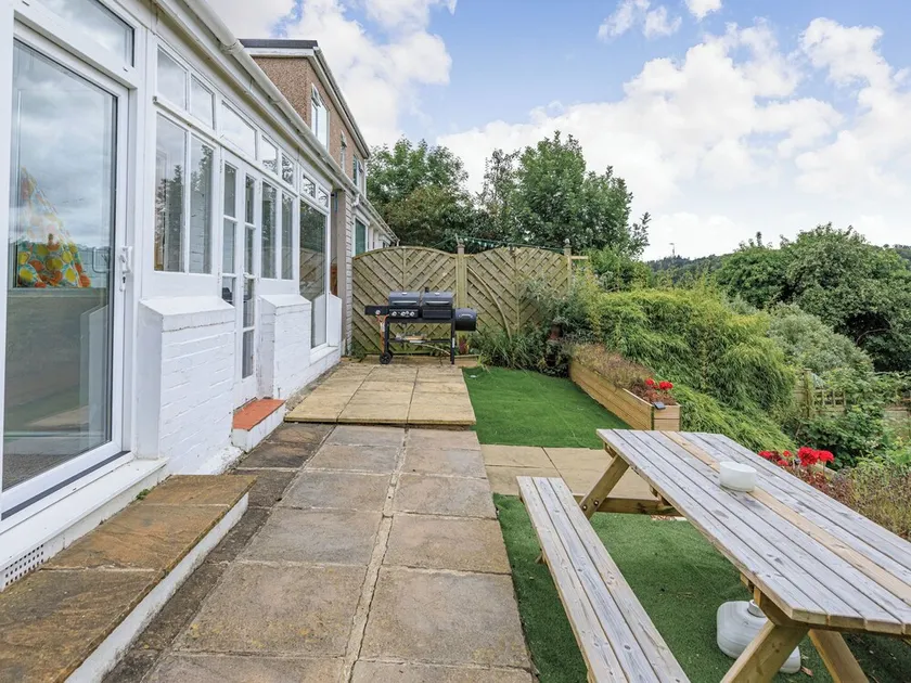 Alojamiento de 2 habitaciones en Bishops Tawton, near Barnstaple - Image 1