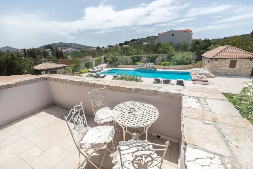 Apartments Villa Renata - Image 1