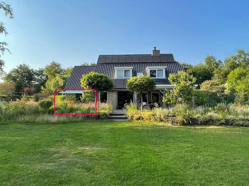 Wonderful Holiday Home in Zuidwolde with Terrace, Garden - Image 1