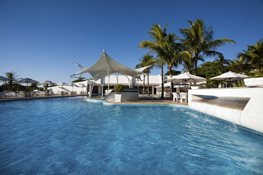 Itapema Beach Hotel & Convention - Image 1