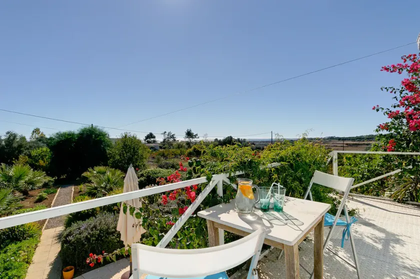 Sunny Ria Formosa views from Our Coastal South-Facing Elevated Apartment! - Image 1