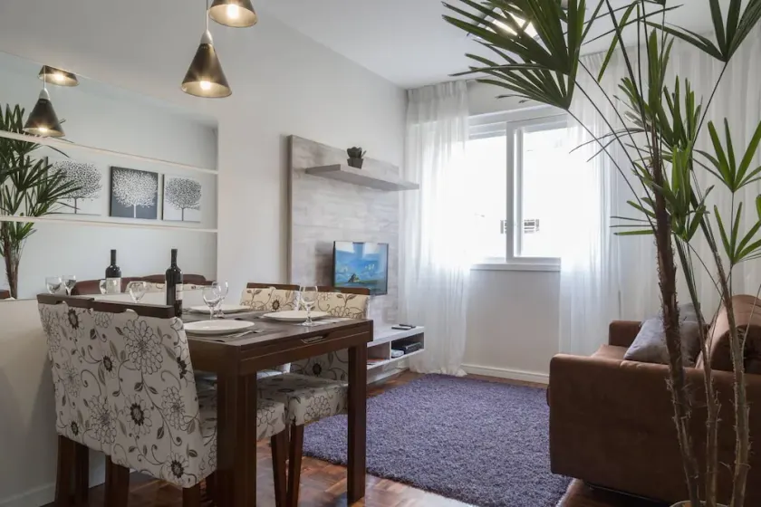 Cozy apartment - Excellent location - 3 km from the city center - Image 1
