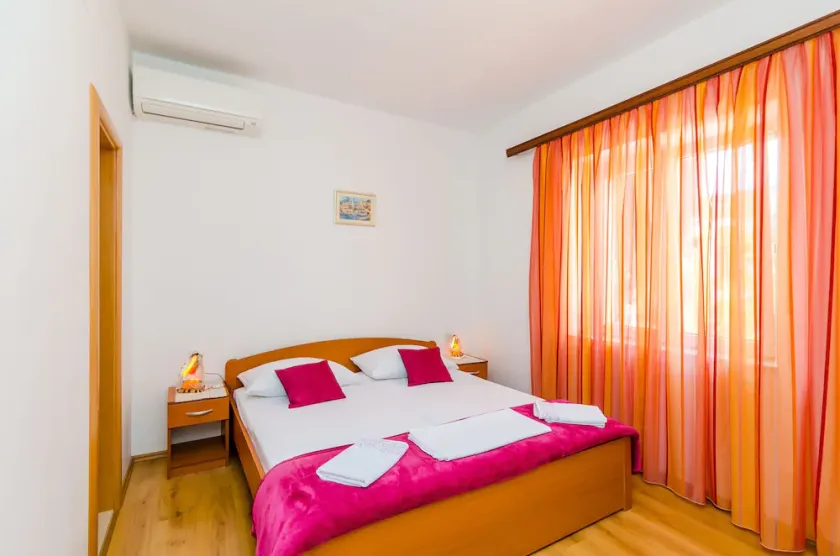 Gästehaus Matusic - Komfort Doppelzimmer - Image 1