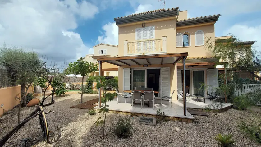 Casa Jazmin, con piscina y barbacoa - Image 1