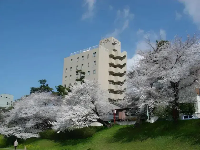 Okazaki Daiichi Hotel - Image 1