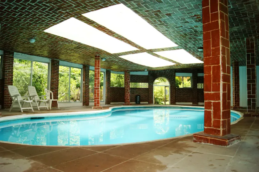 Xcanda Garden - Villa surrounded by tropical paradise - Image 1
