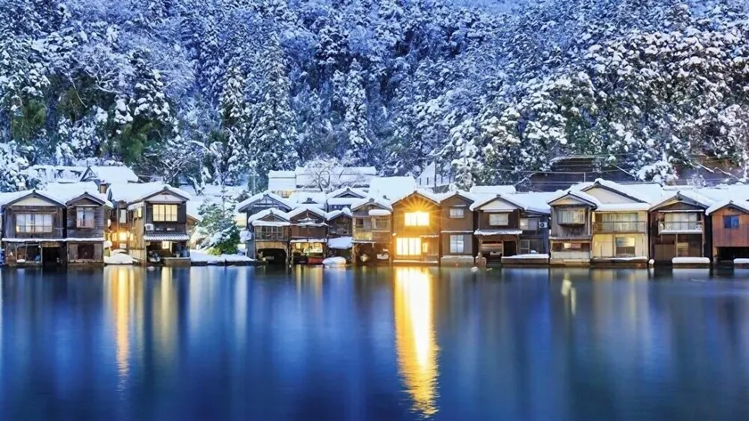 Okuine Onsen Aburaya - Image 1