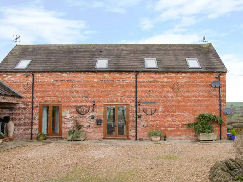 SOUTHDOWN, pet friendly in Much Wenlock - Image 1