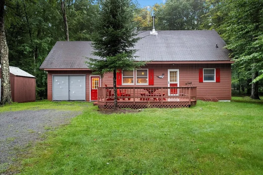 Eagle Bay ADK Lake House Vacation - Image 1