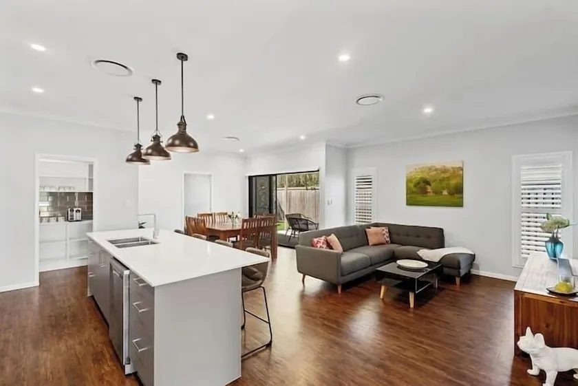 Private Mudjimba Beach Abode - Image 1